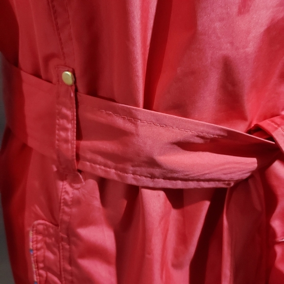 Womans Rain/Wind Jacket XL - Picture 2 of 11